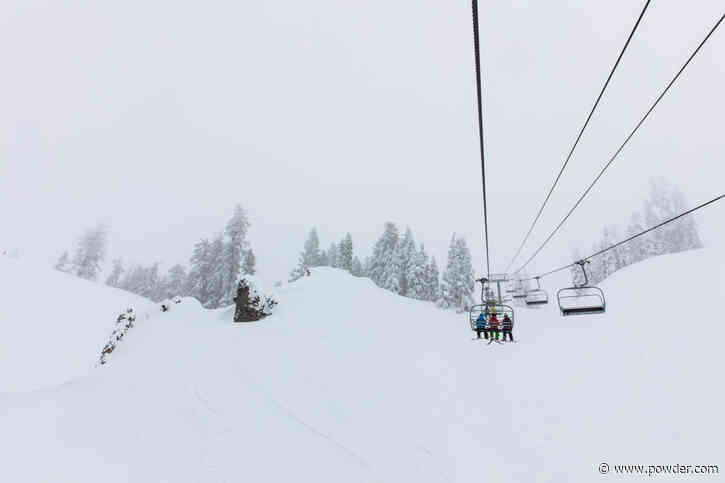 Sugar Bowl Resort Announces Season Extension