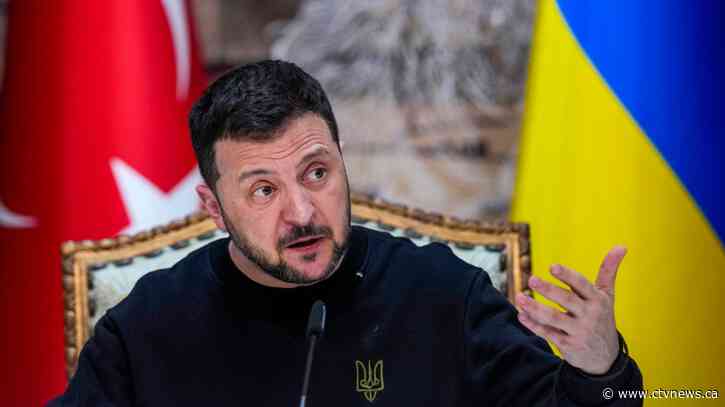 2 killed including a 16-year-old in Russian artillery strikes in Ukraine