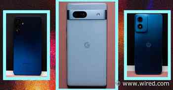 6 Best Cheap Smartphones (2024): iPhone, Android, 5G