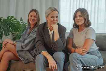 Zolderse zussen breiden uit: Les Soeurs opent nieuwe winkel