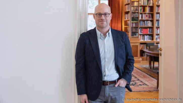 Geld und Macht - Amerikas Vorherrschaft beruht auf dem Dollar