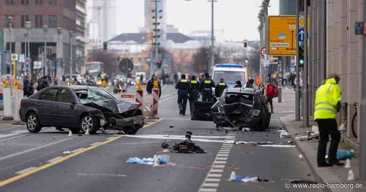 Schwerer Unfall in Berlin – 41-jährige Mutter gestorben
