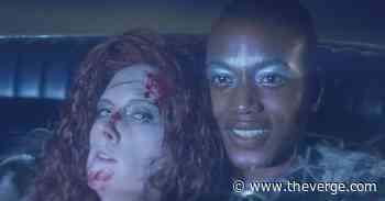 She Is Conann is a glamorous fever dream about finding beauty in barbarism