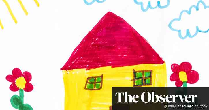 Revealed: homeless children spending entire lives in temporary housing in England