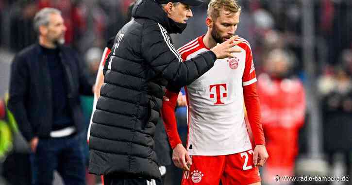 Bayern mit Laimer und Davies – Tuchel: «Ohne Spritzen»