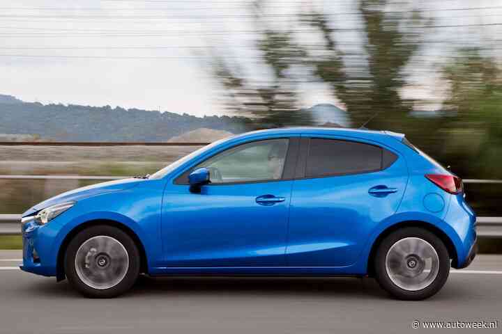 Praktijkervaring Mazda 2: langlopend kleintje door ogen van gebruikers