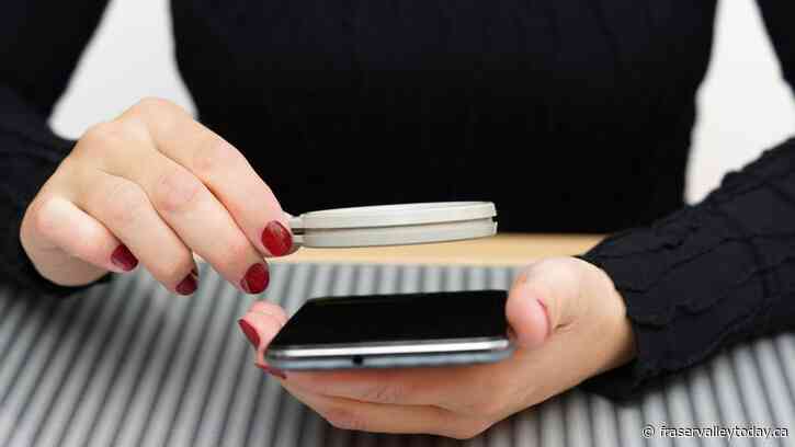 Traffic tickets used in scams across Fraser Valley and other parts of B.C.