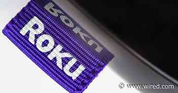 A Roku Terms of Service Update Locks Up Your TV Until You Agree