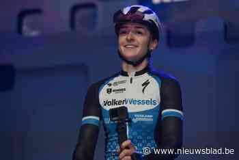 Marith Vanhove vijfde in eendagskoers in Drenthe