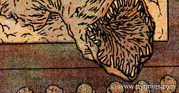 From ‘Dune’ to Decadence (and Back)