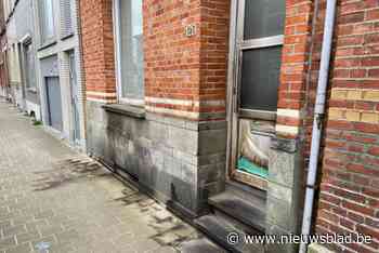 Gevel beschadigd bij ontploffing in Deurne, geen gewonden