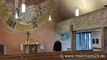 Zwei Kirchen sind zu teuer! – Evangelische Kirche trennt sich von Gotteshaus in Oberaudorf