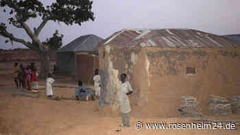 Bewaffnete Gruppe überfällt Schule – Mehr als 100 Kinder in Nigeria entführt