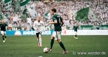 Startelfrückkehr für Niklas Stark