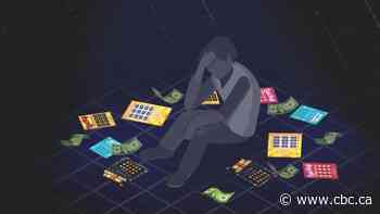 Losing at gambling didn't deter me because I held onto hope I would strike the jackpot some day