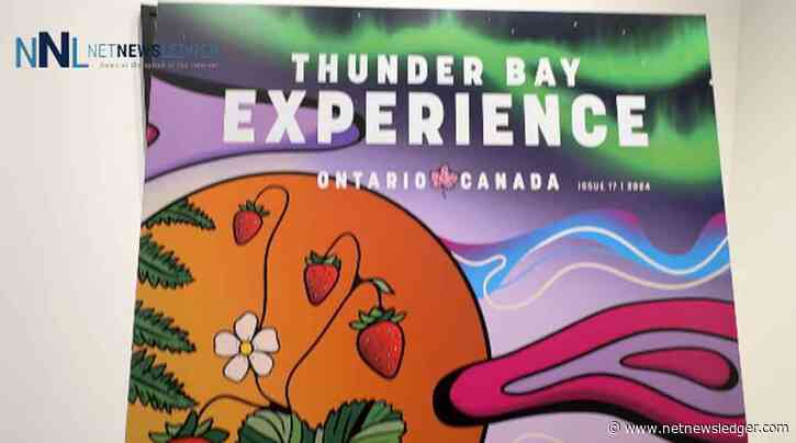Weekend Round-Up in Thunder Bay