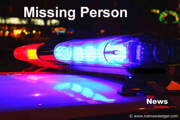 Thunder Bay Missing Person Report: Dominique HARDY, 36