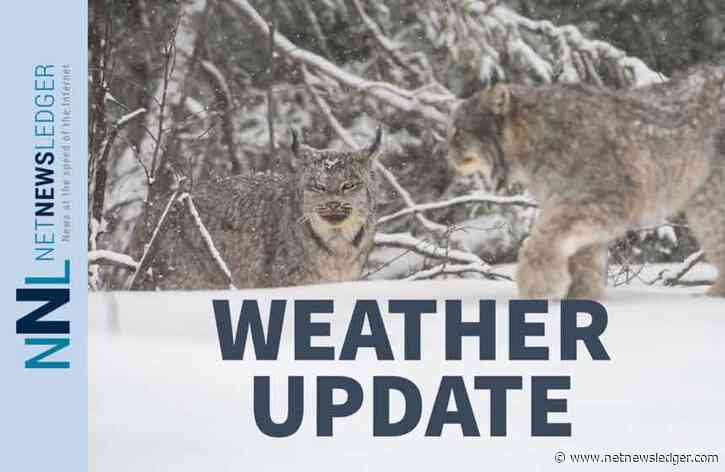 Frosty Mornings and Sunny Days Ahead for Far North Ontario Communities