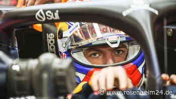 Formel 1 in Saudi-Arabien im Live-Ticker: Bleibt Verstappen trotz Red-Bull-Drama unschlagbar?