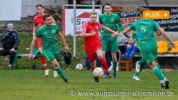 Jahn Landsberg kann in der Bezirksliga keine Serie starten