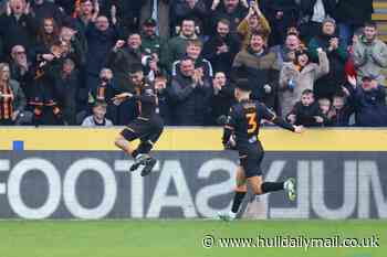 Hull City earn valuable point against leaders Leicester City in play-off quest