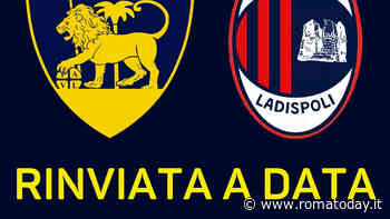 Tutto rotto allo stadio "Stefanucci" di Vignanello, rinviata Viterbo - Ladispoli