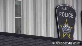One confrimed dead in Barrie drowning