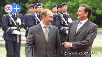 Deals mit Diktatoren: Mit wem Deutschland in der Vergangenheit Geschäfte machte