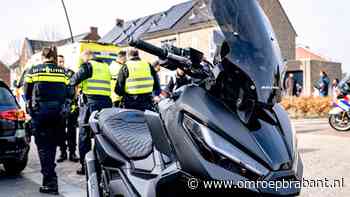 112-nieuws: werkzaamheden A2 • motorrijder gewond