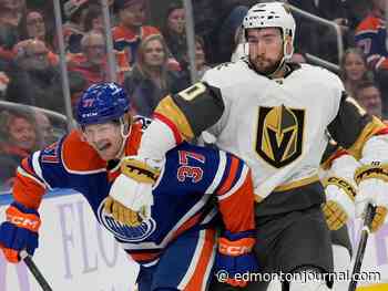 Deep divide: NHL commentators don't agree on what to make of the Edmonton Oilers at trade deadline