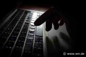 IT-Sicherheit muss uns eine zentrale Aufgabe sein