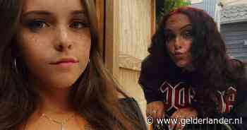 ‘Doei, tot morgen’, zei Nikita (22), dat was de laatste keer dat Anouk haar tweelingzus sprak