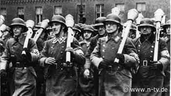 Vergangenheit der Waffenschmiede: Waren die Gründer von Heckler & Koch NS-Profiteure?