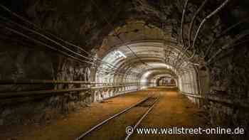 Kinross Gold: Kinross Gold vor Neubewertung? Goldaktie bricht aus.