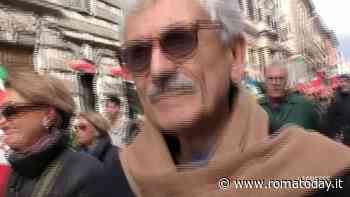 VIDEO | "Fermate il massacro in Palestina" Roma scende in piazza per chiedere la pace in Medio Oriente