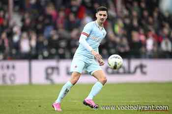 Royal Antwerp mikt nog héél hoog dit seizoen: "Volgende week statement maken tegen Union SG"