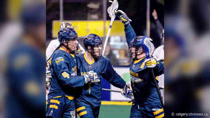 Roughnecks rally falls short as they lose 13-12 in overtime to Swarm in Georgia