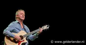 ‘O, o, Den Haag’ levert Harrie Jekkers nog steeds 25.000 euro per jaar op: ‘Zo’n hit is puur toeval’