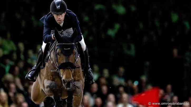 Hier kijk je LIVE naar de spectaculaire Indoor Derby bij de Dutch Masters