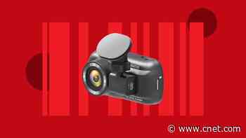 Best Dash Cam Deals: Save Up to $105 on Kenwood, Rove, Garmin and More     - CNET