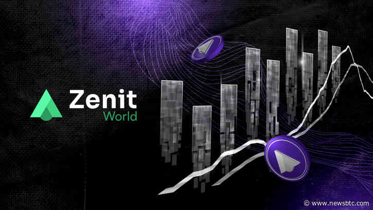 Spot Trading on Zenit World: Explained