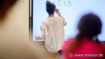Nach Rückschlägen im internationalen Vergleich: PISA-Offensive Bayern gibt Schulen mehr Freiheiten