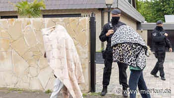 „Gewalt, Tod, Gefängnis“: Immer mehr Frauen entscheiden sich für Leben in kriminellen Clans