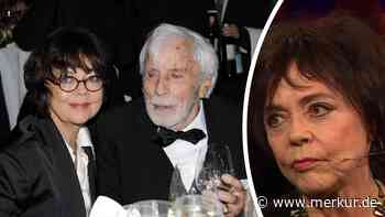 Simone Rethel klärt Missverständnis um verstorbenen Johannes Heesters auf – „Es war ein Fehler“