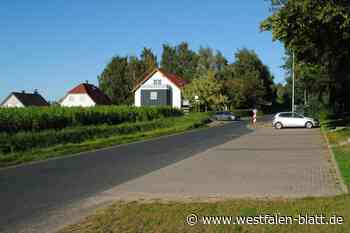 Bauarbeiten für neue Kita in Vlotho: Bredenstraße wird voll gesperrt