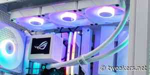 Zelf een ‘kabelloze’ pc bouwen - Build met geschikte kast, mobo en gpu