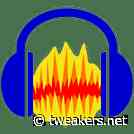 Audacity 3.5.0 bèta 2