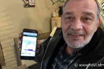 54-jarige vrouw uit Lummen zit twee uur vast in moeras voor redding van haar hondje