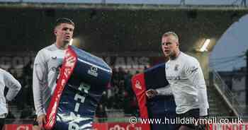 Highlights as Hull FC show spirit in Perpignan as Catalans Dragons close out victory