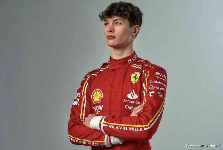 Uitslag Formule 1: Grand Prix van Saoedie-Arabië 2024